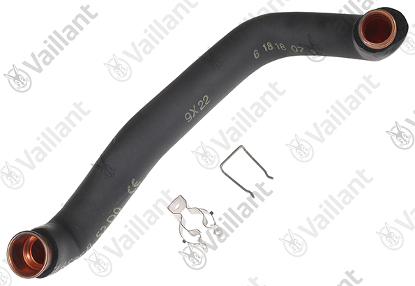 Vaillant Rohr Vaillant-Nr. 0020278076