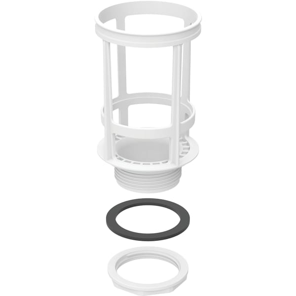 Geberit Bassin zu Geberit Twinline UP-Spk 12cm