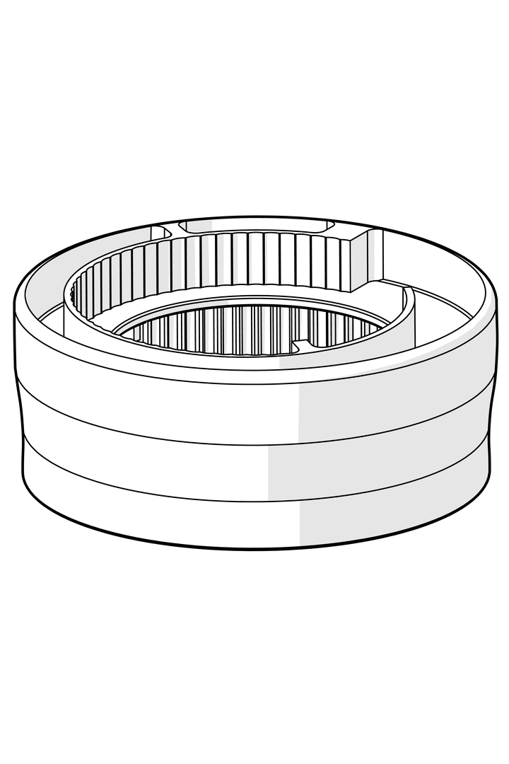 Hansa Temperaturanschlag HANSA 59914426