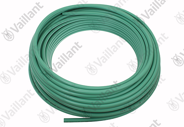 Vaillant Rohr, PP, DA20mmx100m Vaillant-Nr. 0020025727