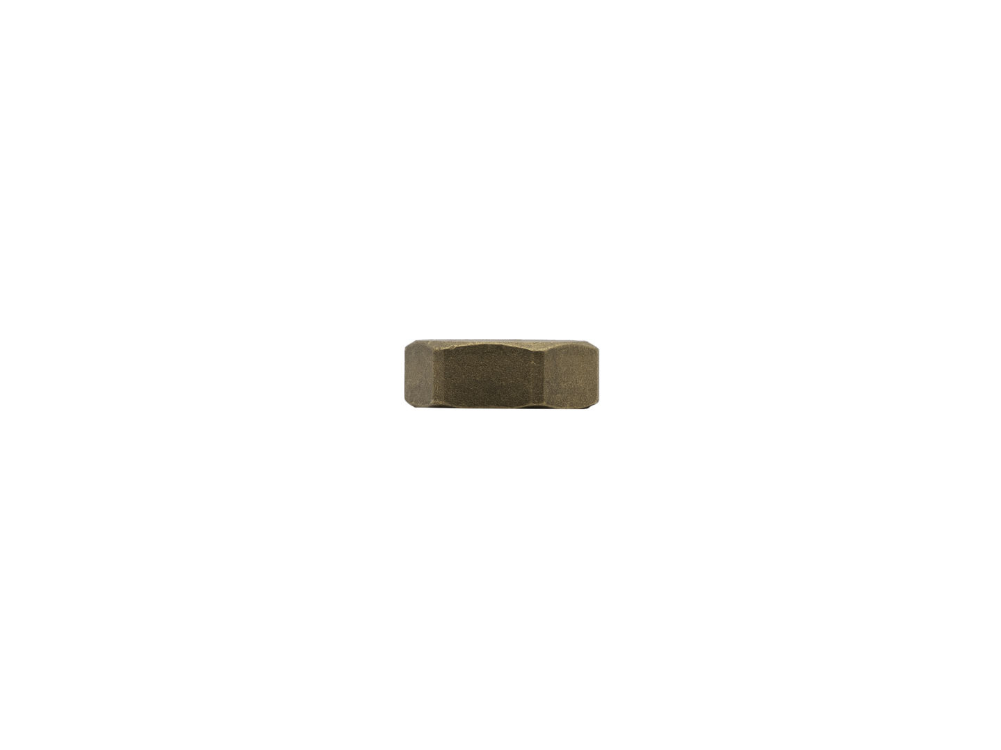 Blindkappe G 1' für x-buffer flex und Hydromodul Blindkappe G 1' für x-buffer flex und Hydromodul
