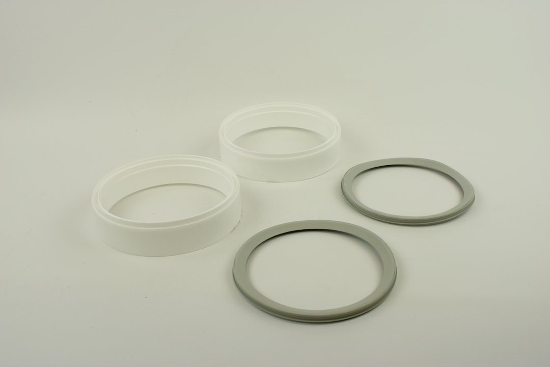 BOSCH Ersatzteil TTNR: 8738901693 Drosselring