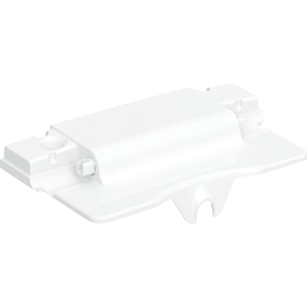 Geberit Schutzabdeckung f. Geberit AquaClean Alba, weiß