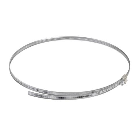Flamco Spannband SB-A für Aufhängezarge MB2 f. Ausdehnungsgefäße ohne Klemmring