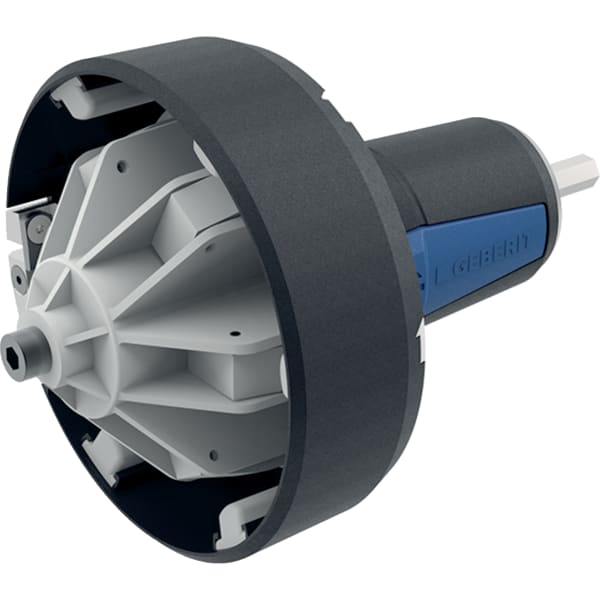 Geberit Rohrschaber d56