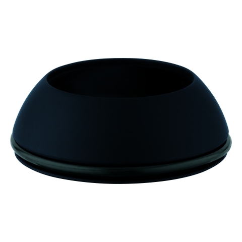 GROHE Kappe 46116 velvet black