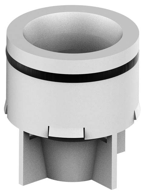 KEUCO RV Ersatzt.ARM 50114