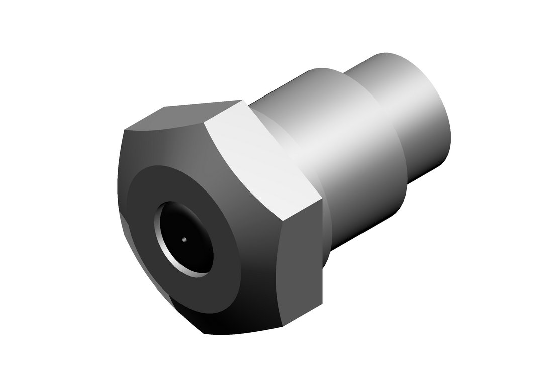 BOSCH Ersatzteil TTNR: 87082003270 Zünddüse (4C) (10x)
