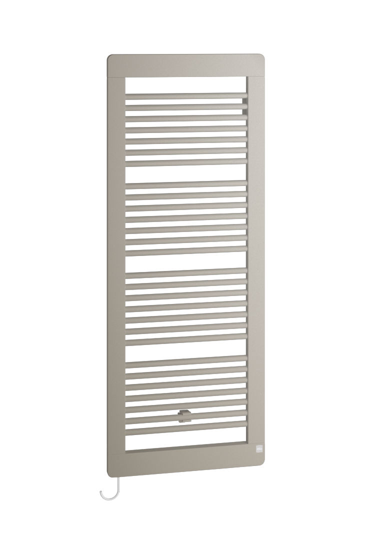 Kermi Credo plus-E BH1733x33x550mm max.P800, weiß, WKS li. weiß