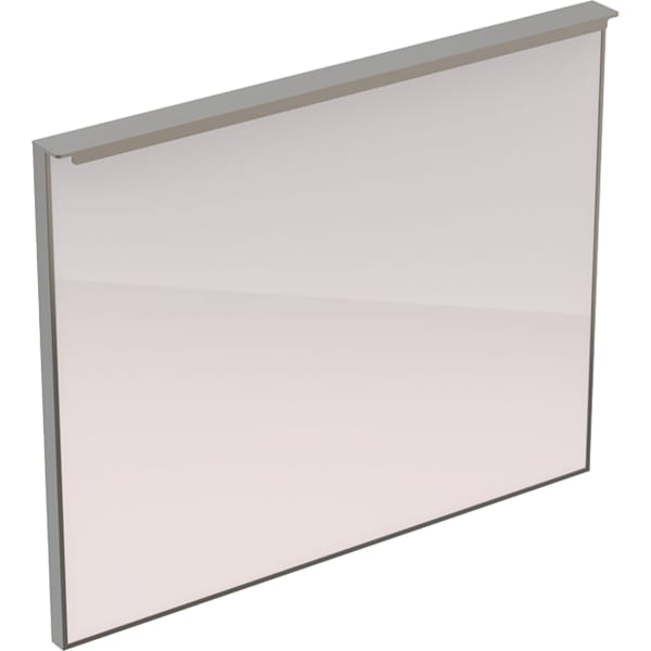 Geberit Schubladenfront für Citterio US Breite WT 60 cm, beige