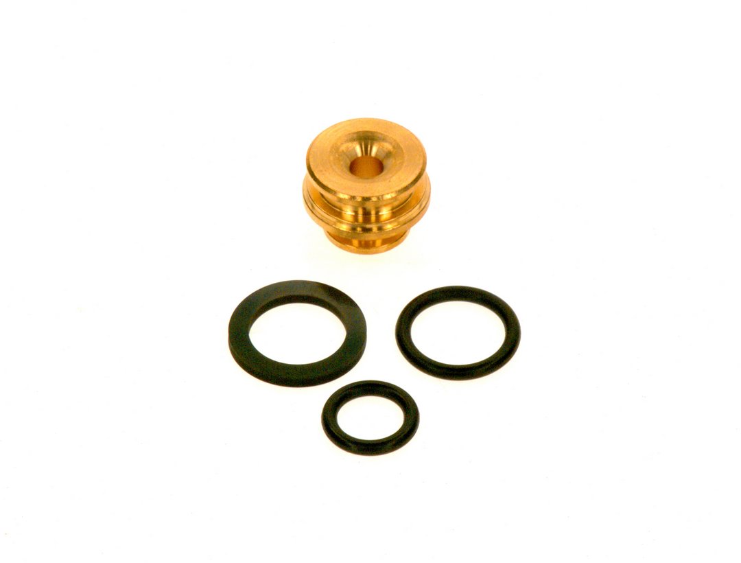 BOSCH Ersatzteil TTNR: 74582 Gasdüse 5,7 (mm)