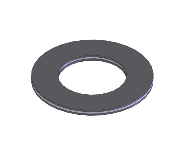 Flamco Dichtungssatz 1 1/4" für Pumpengruppe DN 32