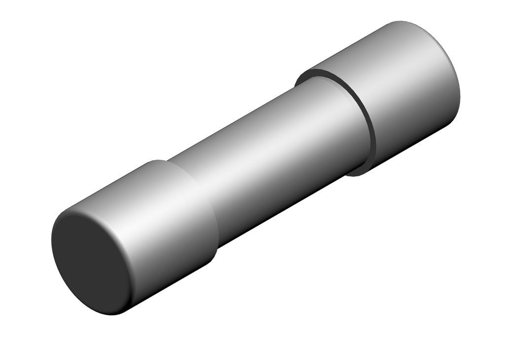 BOSCH Ersatzteil TTNR: 7747001633 Sicherung Schmelz4A250V Pellet_1/2W ever