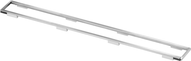 Viega Montagerahmen Advantix 4982.30 in 800mm Edelstahl