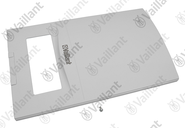 Vaillant Frontblech Vaillant-Nr. 0020240270