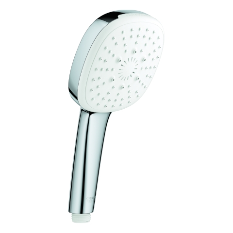 GROHE Handbrause Tempesta Cube 110 27574_3 3 Strahlarten 7,4l chrom