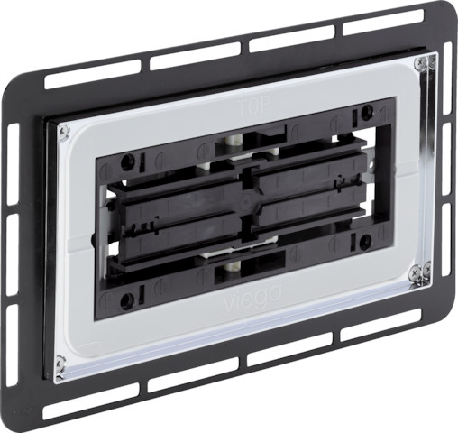 Viega Funktionseinheit 8332.3 für Natursteinplatten