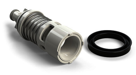 KEMPER Systemtrenner-Austauschkartusche für 360/367 DN15-25, für 366 DN15-20 KEMPER Systemtrenner-Austauschkartusche für 360/367 DN15-25, für 366 DN15-20