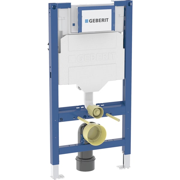 Geberit Duofix Element f. Kinder WWC, 97cm mit Sigma UP-SPK 12cm