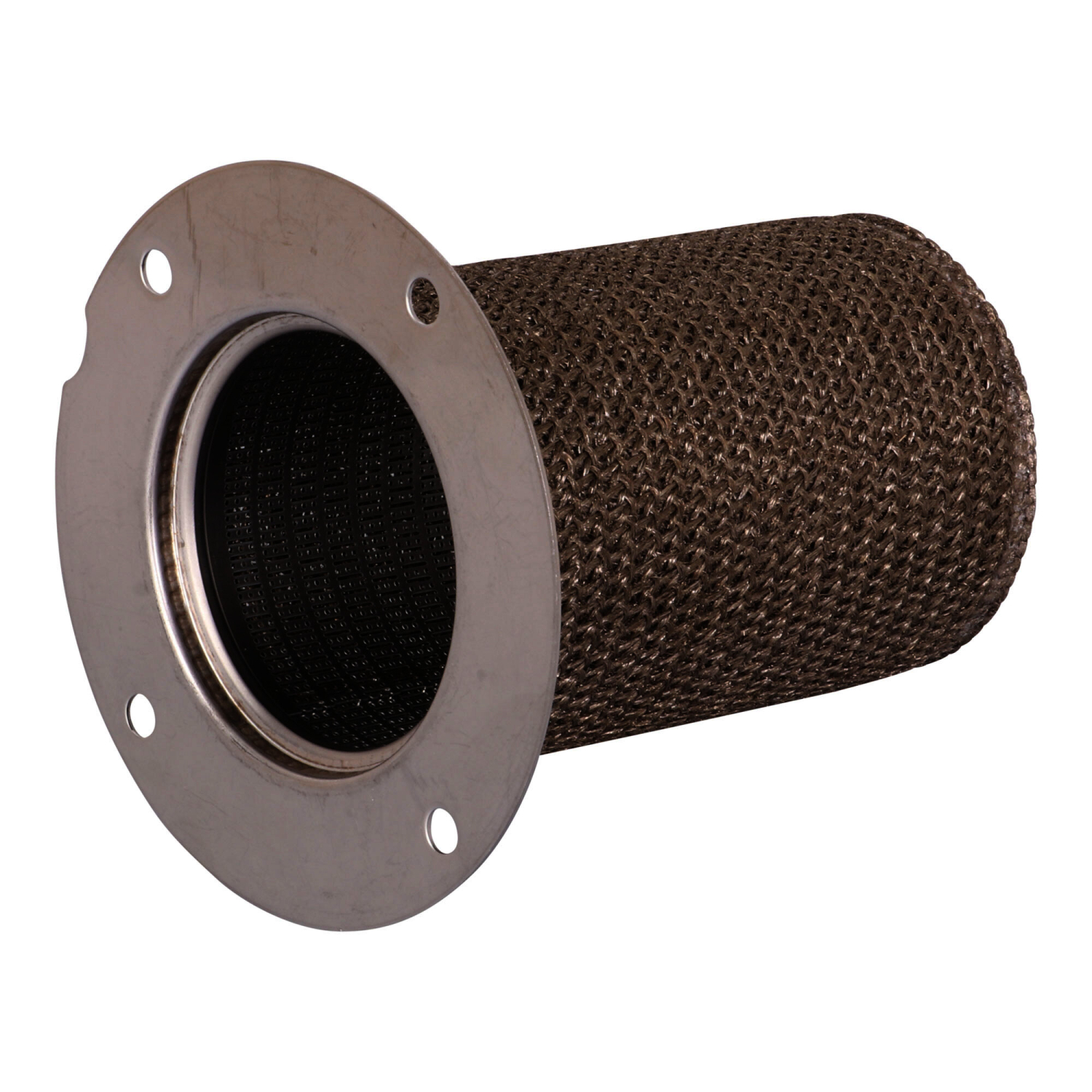 MHG Brenner m. Edelstahlvlies D 70x120 mm,GWB 25/28, 2773-00