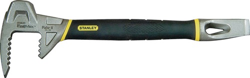 Abbruch- u.Demontagewerkzeug L.38cm 4-in -1Stanley Abbruch- u.Demontagewerkzeug L.38cm 4-in -1Stanley