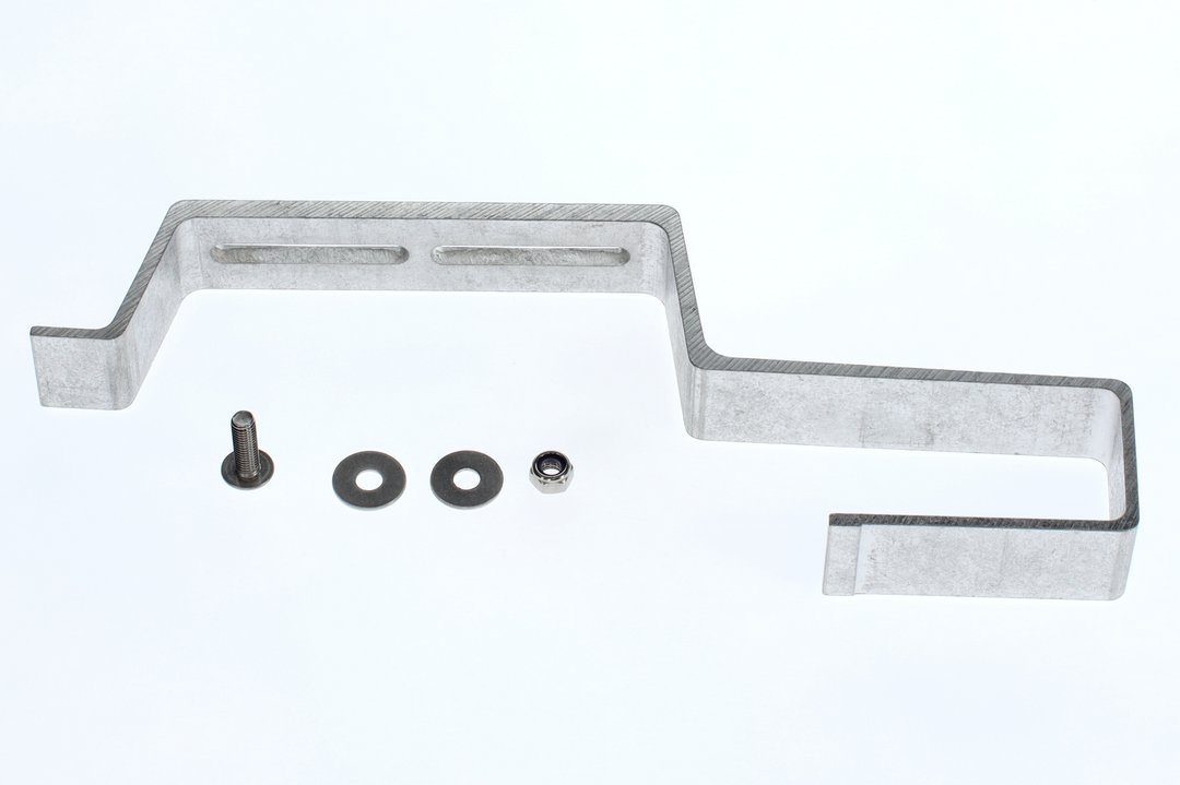 BOSCH Ersatzteil TTNR: 63015351 Befestigungs-Set Dachhaken