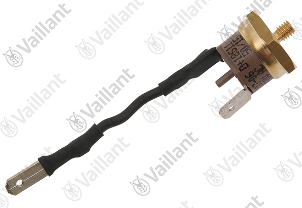 Vaillant Sicherheitstemperaturbegrenzer (STB) Vaillant-Nr. 0020143455 Vaillant Sicherheitstemperaturbegrenzer (STB) Vaillant-Nr. 0020143455