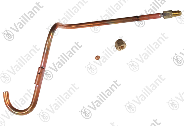 Vaillant Rohr Vaillant-Nr. 0010026063