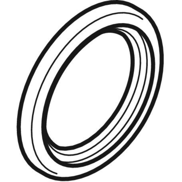 Geberit Profildichtung d40