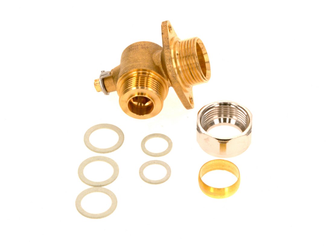 BOSCH Ersatzteil TTNR: 87174052740 Ventil CH