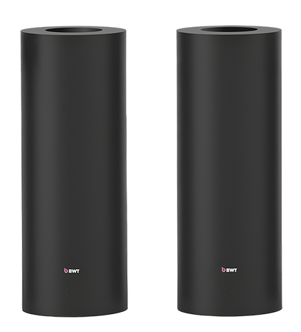 BWT Dämmung Rondomat Duo 5.2/6.2 I