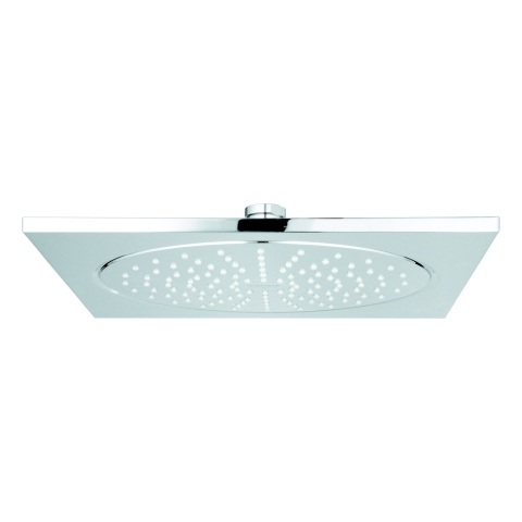 GROHE Kopfbrause Rainshower F-Series 10'' 27271 254 x 254mm chrom