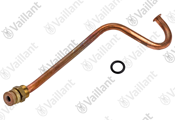 Vaillant Anschlussrohr Vaillant-Nr. 089257