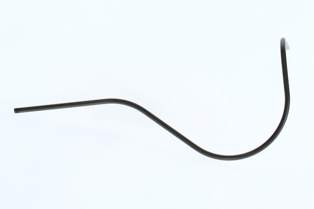 BOSCH Ersatzteil TTNR: 5176782 Zündgasleitung DA4 AE124X VR/Sit 4Gld.