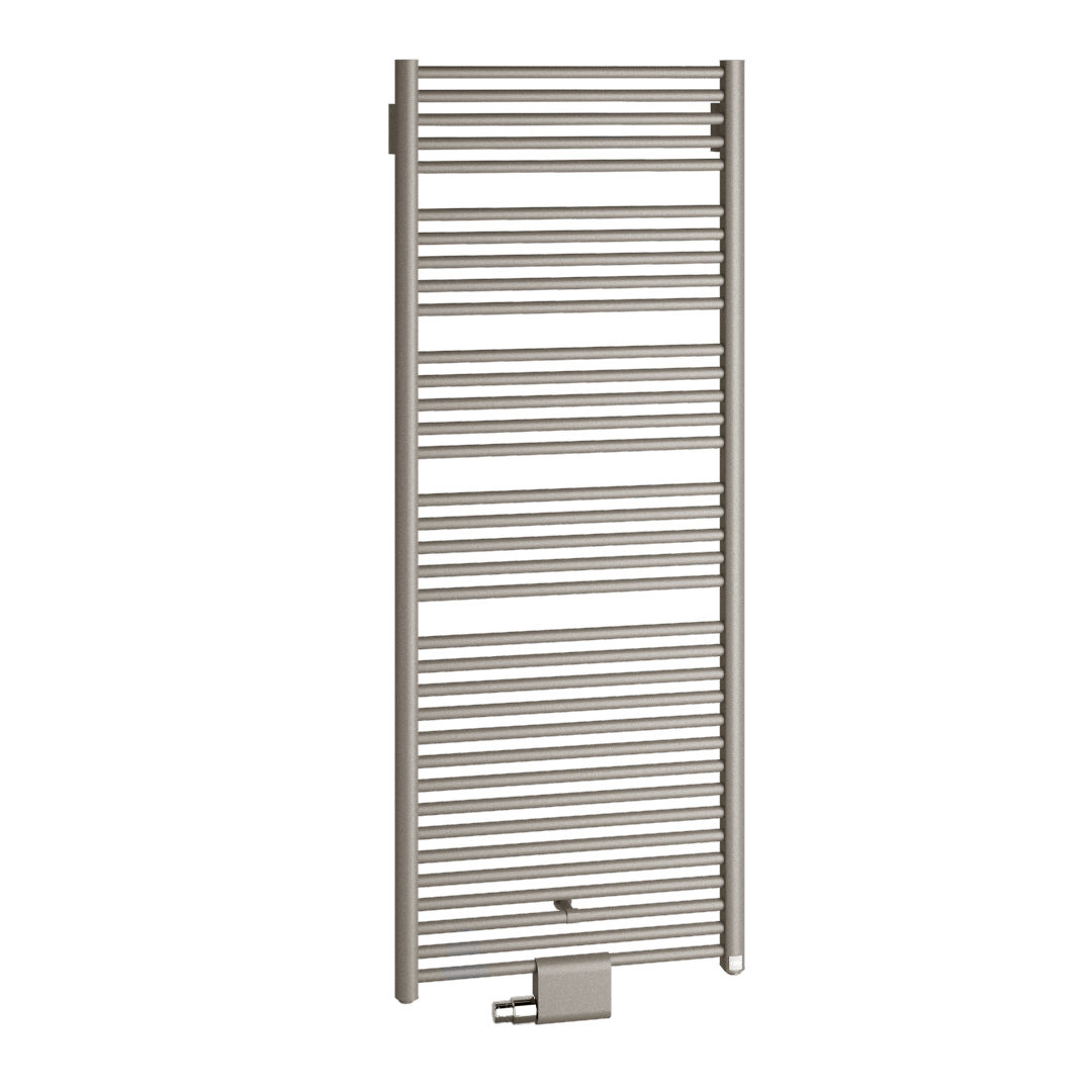 Kermi Geneo circle BH1798x40x580mm QN1016, weiß