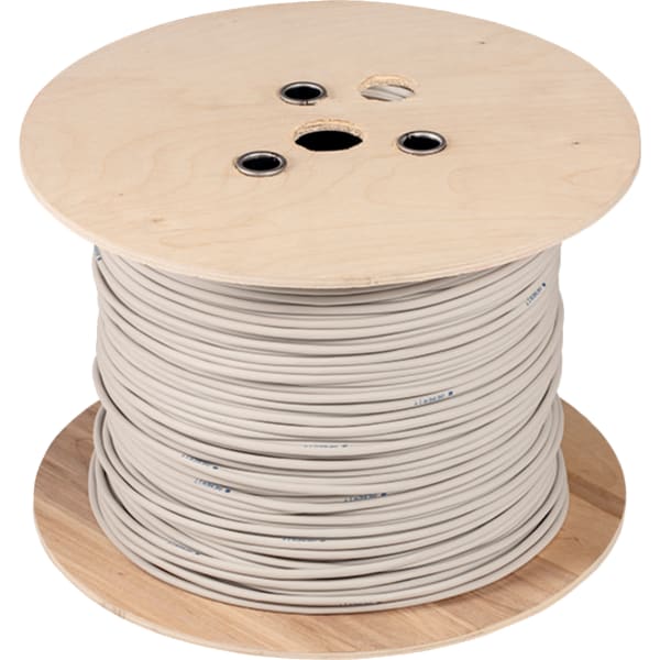 Geberit GEBUS-Kabel, L:100 m Geberit GEBUS-Kabel, L:100 m