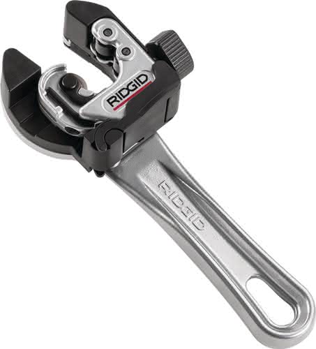 Ratschenrohrabschneider Autofeed ™ 6-28mm Cu-Rohre RIDGID Ratschenrohrabschneider Autofeed ™ 6-28mm Cu-Rohre RIDGID