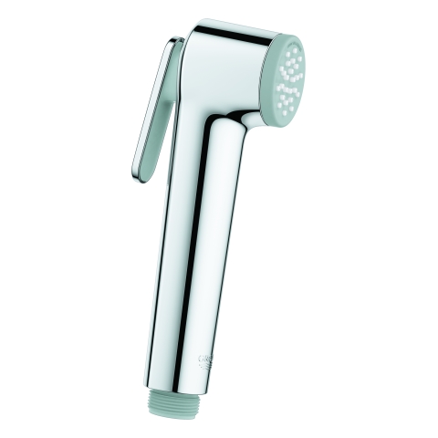 GROHE Handbrause Tempesta-F Trigger Spray 30 27512_1 1 Strahlart 8l chrom