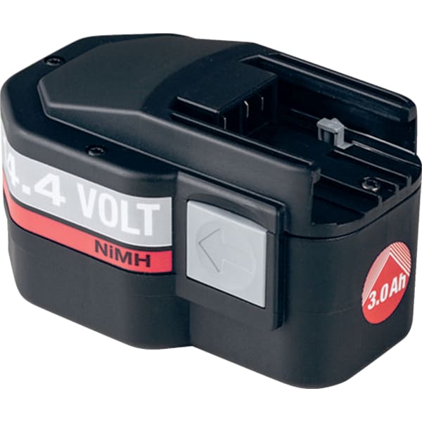 Geberit Akku NiMH 14.4V DC 3Ah