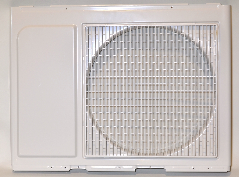 Remko Raumklimager.e Vorderwand RVD/RXT 521/522 DC AT