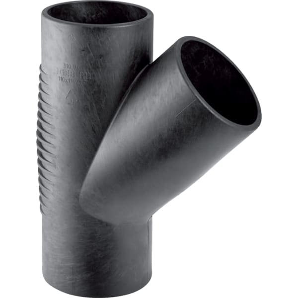 Geberit Silent-db20 Abzweig 45Gr d110/110