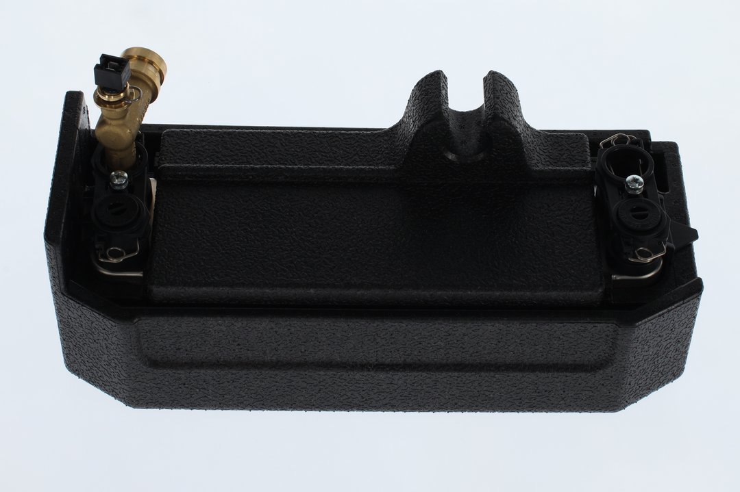 BOSCH Ersatzteil TTNR: 87186658430 Sekundärwärmetauscher BOSCH Ersatzteil TTNR: 87186658430 Sekundärwärmetauscher