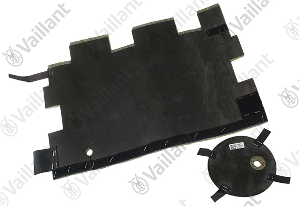 Vaillant Geräuschdämmung, Set Vaillant-Nr. 0010033544
