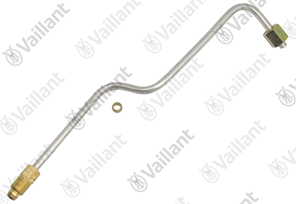 Vaillant Zündgasrohr Vaillant-Nr. 043951