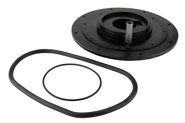 Wilo mechanisches Ersatzteil Adapterring DLS+Entl.ab 10/01 Set