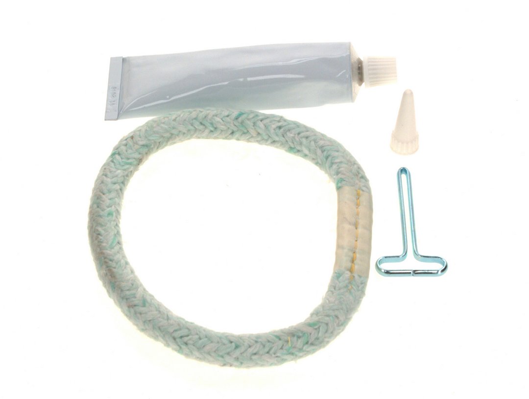 BOSCH Ersatzteil TTNR: 8718578901 Dichtung Abgasvert GB125 18-22 VA V2 eve