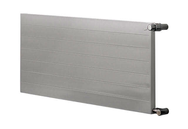 ZE Heizwand Radiapanel HH63-1000 630x100x1000 RAL 9016 AB 1270
