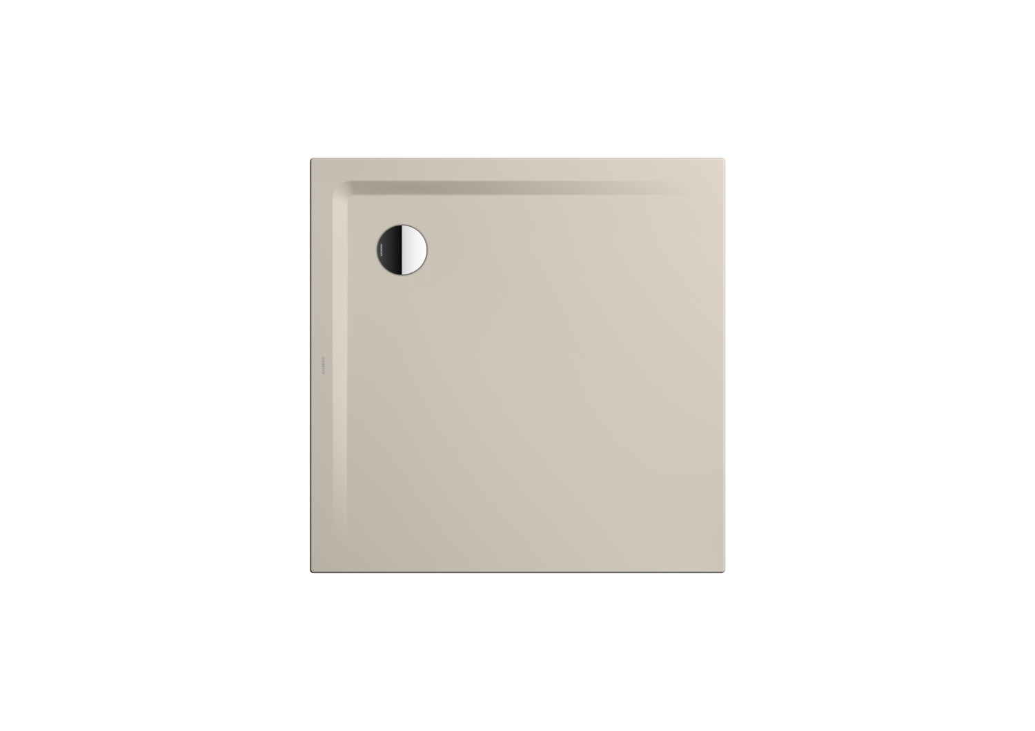 KA DW SUPERPLAN Mod.1865-1,1200x1200mm, warm grey 10,Secure Plus