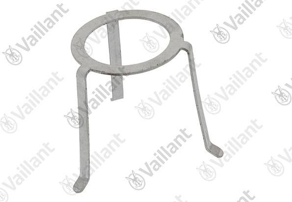 Vaillant Blende, Abgasrohr Vaillant-Nr. 0020023222