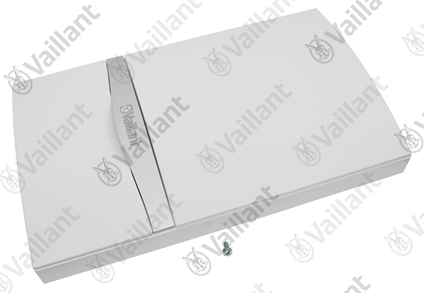 Vaillant Verkleidung, Front (plus) Vaillant-Nr. 0020144591